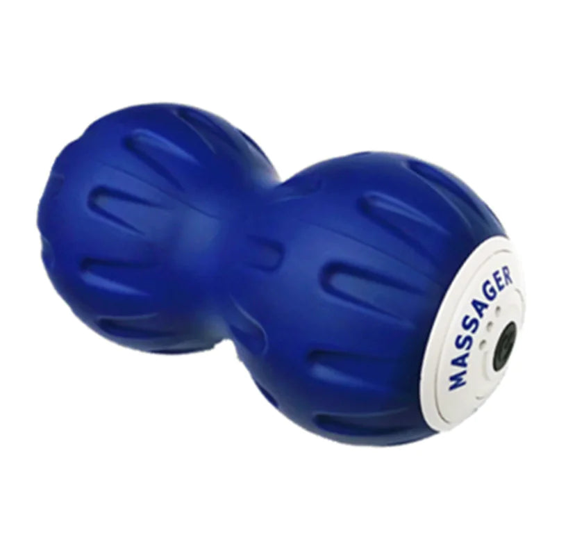 Massage Ball and Peanut Ball Relaxation Device