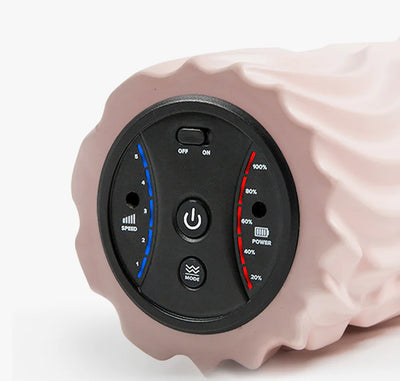 Premium 5-Speed Electric Muscle Relaxation Roller
