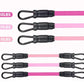 Ankle Strap Resistance Bands for Fitness