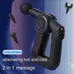 EliteEase Muscle Massager – Deep Tissue Relaxation Gun