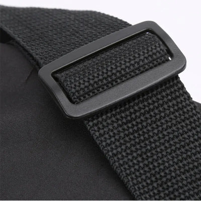 Yoga Wheel Storage Bag, Shoulder Gym Bag, Yoga Clothes Backpack