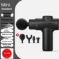 Mini Rechargeable Portable Massage Gun