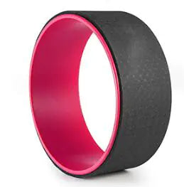 Yoga Wheel, Yoga Equipment, Yoga Foam Roller