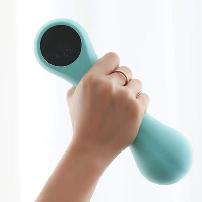 Smart Dumbbells for Home and Office Fitness Equipment