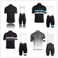 Bike Wear, Sports Clothing, Activewear Set