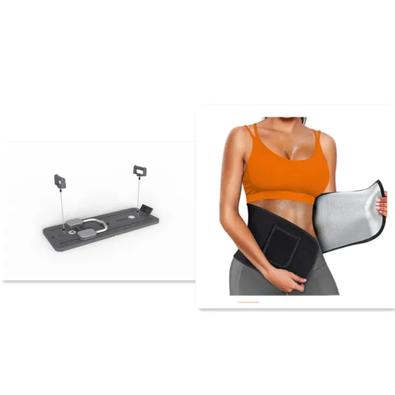 CoreFlex Supine Fitness Board