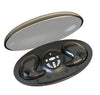 Invisible TWS Bluetooth 5.3 Wireless Earbuds (One Piece)