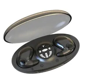 Invisible TWS Bluetooth 5.3 Wireless Earbuds (One Piece)