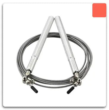 Speed Jump Rope with Bearings