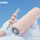 Foam Roller and Yoga Column Set for Muscle Relaxation