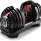 Adjustable Dumbbell Set