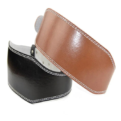 Weight Training Deadlift Belt for Dumbbell Squats