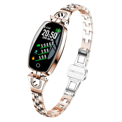Smart Waterproof Fitness Band DR66