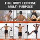 11-Piece Resistance Band Set