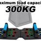 28 in 1 Push Up Rack Board System Fitness Workout Train Home Gym Exercise Stands