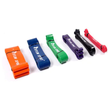 Power Training Yoga Resistance Bands for Men and Women