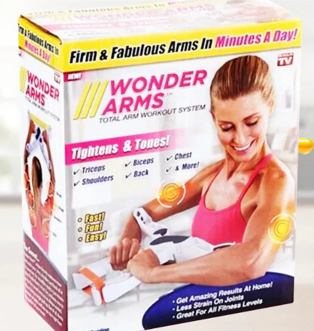 Adjustable Grip Strength Training Machine