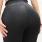 Lace Edge Yoga Set - Activewear Yoga Outfit