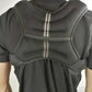 Adjustable Weighted Training Vest