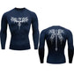 Anime Print Gym Sport Quick Dry Gym TShirts