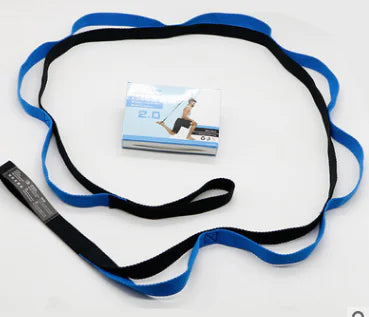 Yoga Stretch Strap