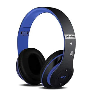 Arvin Sport 6S Foldable Wireless Bluetooth Headphones