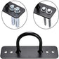 Fitness Battle Rope Accessories Holder and Storage Rack