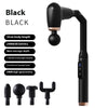 Electric Long Handle Massage Gun