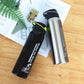 Stainless Steel Insulated Jump Cup for Outdoor Sports