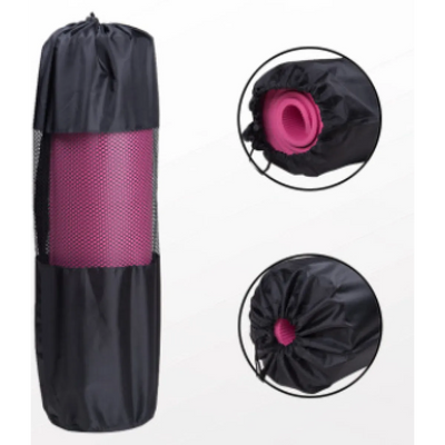 Non Slip Fitness Yoga Mat