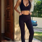 Yoga Apparel for Women - Activewear Set