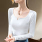 Women's Quick Dry Yoga T-shirt for Activewear