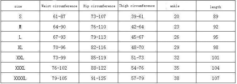 Yoga Pants, Capri Leggings, and Activewear Tights