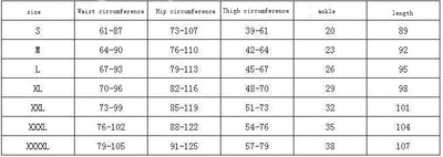 Yoga Pants, Capri Leggings, and Activewear Tights