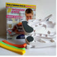 Adjustable Grip Strength Training Machine