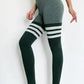 Hip fitness pants