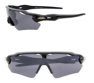 Sport Cycling Sunglasses - UV Protection Eyewear