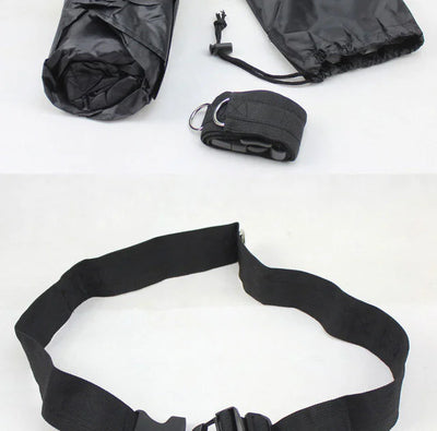 Resistance Training Parachute