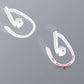 Silicone Ear Hooks for AirPods - Sport Protection Set