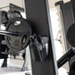 Magnetic Portable Fitness Bag