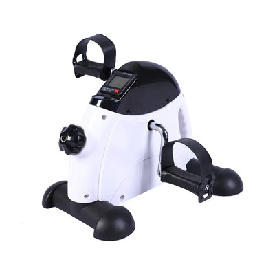 Home Fitness Mini Bike Stepper