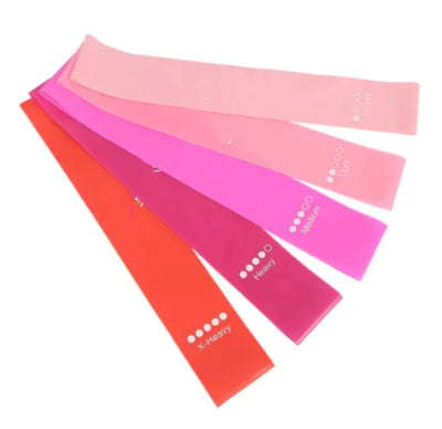 Yoga Hip Resistance Band