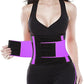 Women's Sport Slimming Waist Belt and Body Shaper