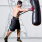 Taekwondo Boxing Basketball Leg Trainer with Resistance Bands