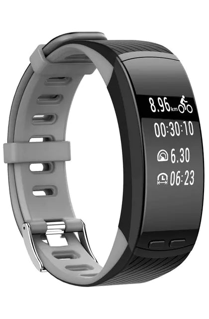 Professional GPS Sport Smart Band with Heart Rate Monitor