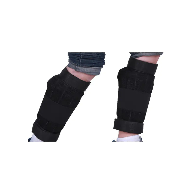 Weighted Leg Straps for Running with Sandbags