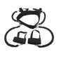 Boxing Arm and Leg Jump Training Set with Resistance Bands