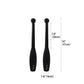 Plastic Training Bat for Combat Fitness Equipment
