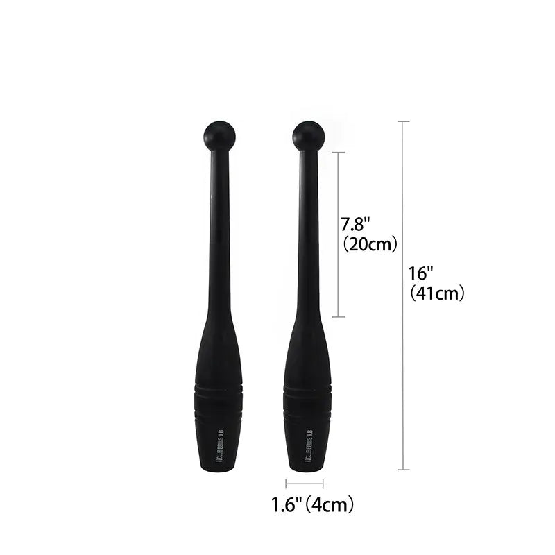 Plastic Training Bat for Combat Fitness Equipment