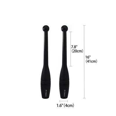 Plastic Training Bat for Combat Fitness Equipment